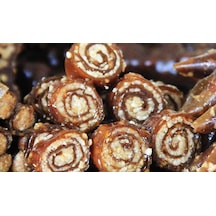Doğan Pestil Köme Paşabeyzade Tatlısı 1 KG