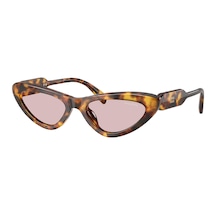 Miu Miu Smu B11-u 14l-410 Leopar