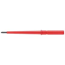 Wera Kraftform Kompakt Vde 67i Tx 9x154mm Tornavida 05003430001