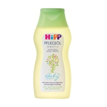 Hipp Babysanft Bebek Bakım Yağı 200 ml
