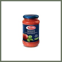 Bezos Basılıco Sos 400gr 1 Adet Bezos1