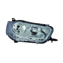 CitreÖn C-elysee Far Elektrikli Sağ Valeo 9675139980