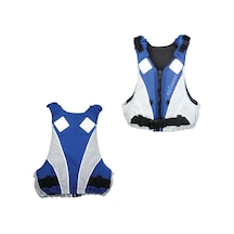 Canyeleği Performance 50N Iso 25 - 40 KG Çocuk Mavi - Beyaz