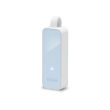 Tp-lınk Tl-ue200 Usb Ethernet Adaptör-44587