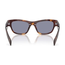 Prada Güneş Gözlüğü Pr B09s 52 15w03n Havana