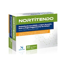 Nortis Nortitendo 30 Tablet