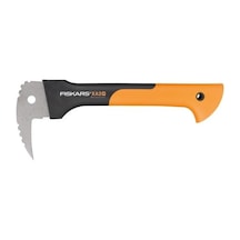 Fiskars Odun Taşıma Kancası Kısa Xa2  1003622 Çok Renkli