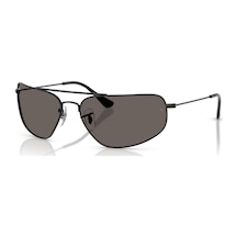 Rb 3780 002/b1 63 Ray-ban Güneş Gözlüğü Siyah