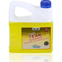 Akba Organik Tik Temizleyici 3 Litre