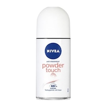 Roll-on Powder Touch 50ml 1 Adet