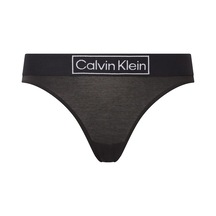 Calvin Klein Bıkını Kadın Siyah Bikini Külot