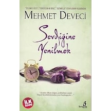 Sevdiğine Yenilmek