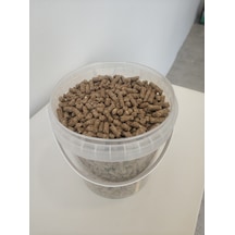 Kemirgen Yemi Tavşan Hamter Chinchilla İçin 2 KG