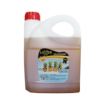 Luxor Kimya Tropikal 3 Litre Oto Kokusu
