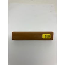 Sert Tamir Mumları 109 Açık Ceviz Ptk 21 8cm Sert Mum-13252