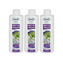 Ersağ Banyo Wc Temizleyici 3 Adet X 1000 Ml.