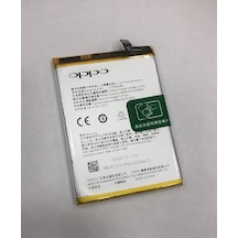 Oppo A52 Cph2069 Batarya 5000 Mah