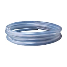 3 Metre Şeffaf Terazi Hortumu İç Çap 8 Mm Termosifon Otomobil Kapı Fitili Standart