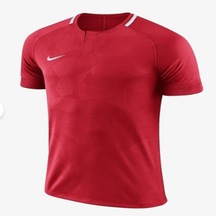 Nike 893964 M Nk Dry Chalng Iı Jsy Ss Erkek Tshirt 001