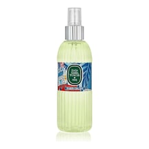 Eyüp Sabri Tuncer Paris Gecesi Kolonyası Silindir Pet Şişe Sprey 150 Ml Amber
