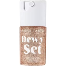 Anastasia Beverly Hills Dewy Nemlendirici Sabitleme Spreyi 30 ML