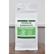 Sodyum Bikarbonat 900 Gr Doğal Temizlik Ürünü Koku Giderici & Çok Amaçlı Temizlik