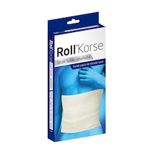 Roll Yün Korse M Medium
