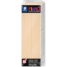 Staedtler Fimo Professional Polimer Kil 454 Gr. 2 Champagne