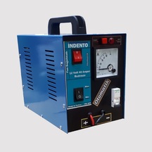 Otomatik Akü Şarj Cihazı Redresör 12 Volt 40 Amper