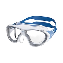 Speedo Bıofuse 20 Mask Au Unısex Beyaz Yüzücü Gözlüğü 24507