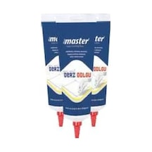 Master Gaga Uçlu Derz Dolgu Yeni Nesil Derzmatik 350 G  Beyaz