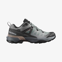 Salomon X Ultra 360 Gore-tex Sedona Sage/urban Chic/etherea Kdn Outdoor Ayakkabı L47982300 Gri