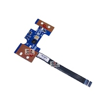 HP Envy M6 1000 Notebook Power Tetik Butonu Ls 8712P