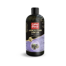 Ardıç Katranı Şampuanı Kepeğe Karşı Etkili 400 Ml.