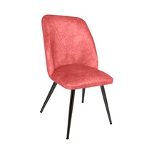 Nilüfer Sandalye Esb - Pembe Çok Renkli