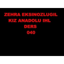 Okul, Kurs, Etüt Merkezi Kronometre - Zamanlayıcı Kasa Ölçüsü 32x64 Cm