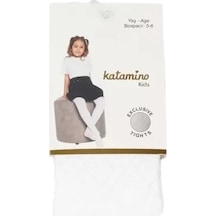 Melonika Nikopoli Kız Külotlu Asorti Çok Renkli