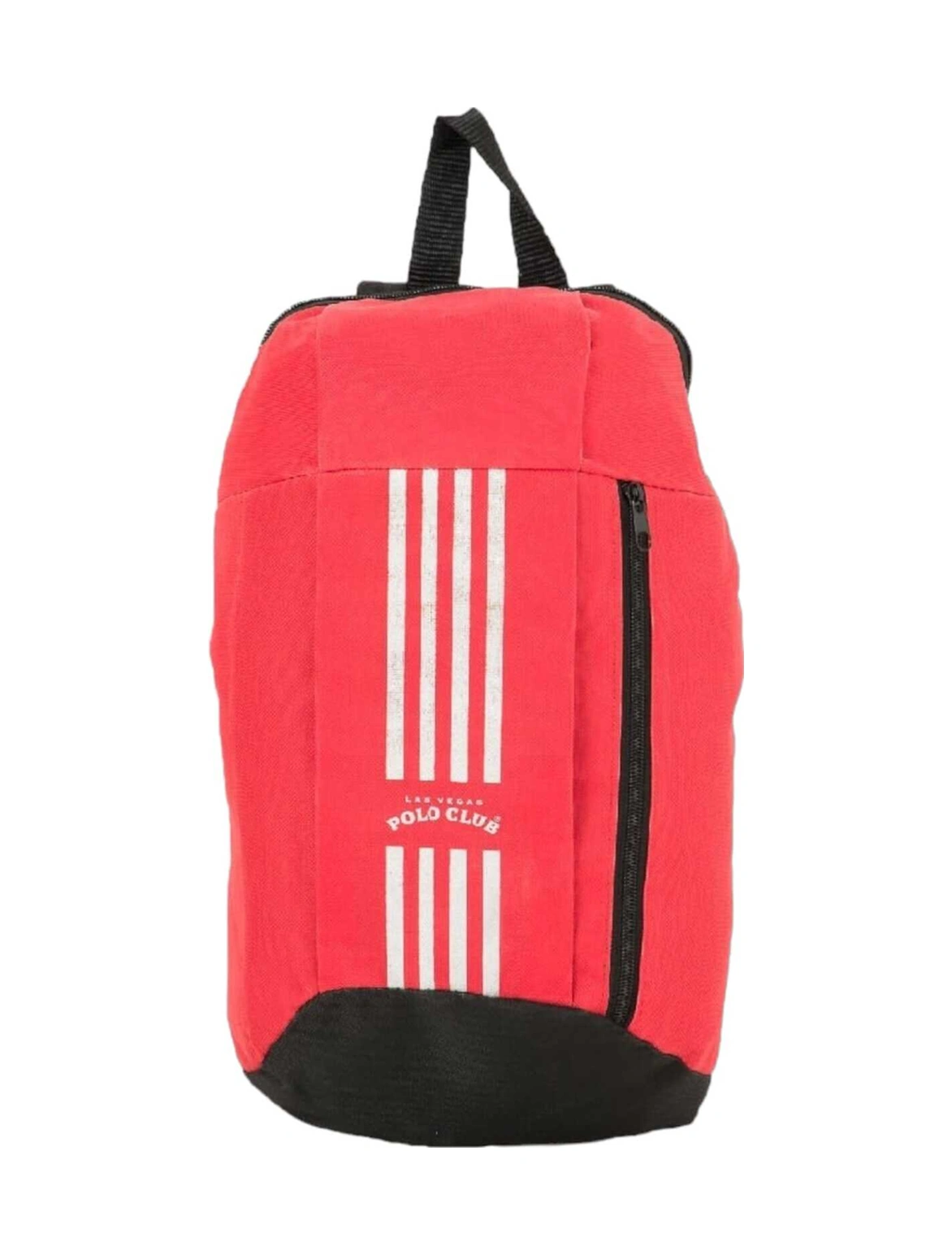 Tezzgelsin Unisex Su Geçirmez Günlük Kullanım Spor Sırt Çantası Kirmizi