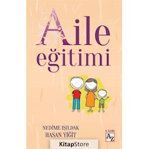 Aile Eğitimi - Hasan Yiğit