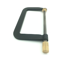 Kunduz Mini Dik İşkence 50x80 Mm