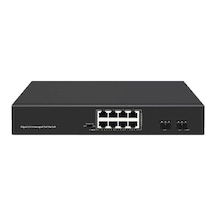 Ods 8port Poe 120w 2-sfp Gigabit Yönetilemez Switch 08ods-8p2s 34515298