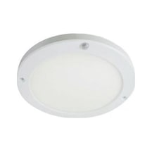 Ct 9247G Cata 18W Sıva Üstü Sensörlü Led Armatür Günışığı