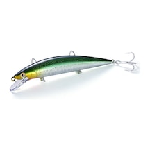 Jackson Athlete 12 Ssv Sinking 19 Gr Maket Balık