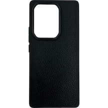 Nettech İnfinix Note 50 Uyumlu Nt-n067 Arka Koruma Kılıf - Siyah