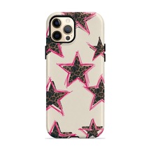 Valestra Select - Pembe Leopar Yıldız