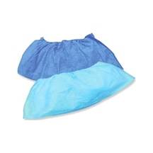 Brben Nonwoven Tela Galoş SS Kumaş Mavi 25 G 100'lü