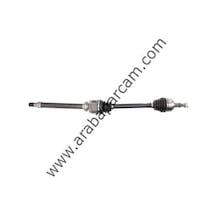 Renault Megane 3 Fluence Otomatik Ön Aks Sağ 6 Vİtes 391009864R