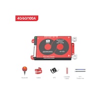 Daly Smart Bms 16s 48v 40a Lifepo4 Bluetooth Batarya Yönetim Ünitesi