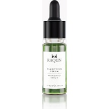 Raqun Gözenek Sıkılaştırıcı & Arındırıcı Serum 10 Ml %100 Doğal İçerik