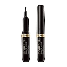 Max Factor Masterpiece Glide Define Likit Eyeliner Kahverengi